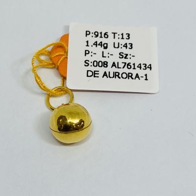 Loket 916 - BELLS 1C