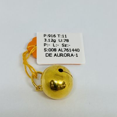 Loket 916 - BELLS 1C