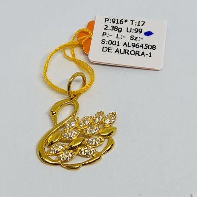 Loket 916 - SWAN STONE 1C