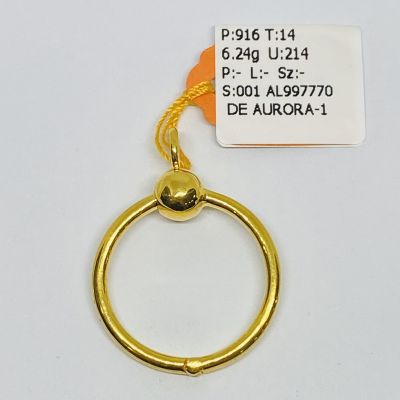 Loket 916 - PANDORA 1C
