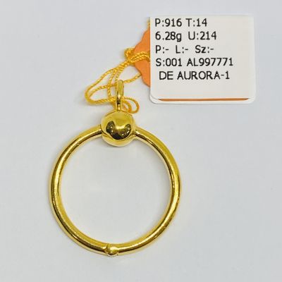 Loket 916 - PANDORA 1C