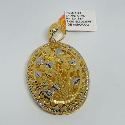 Loket 916 - FESYEN KERAWANG 2C