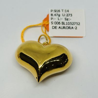 Loket 916 - LOVE PLAIN 1C