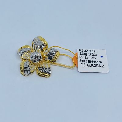 Loket 916 - BUNGA