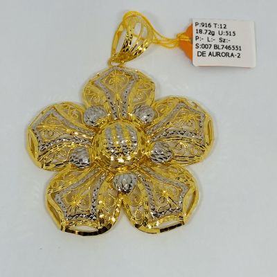 Loket 916 - BUNGA 2C