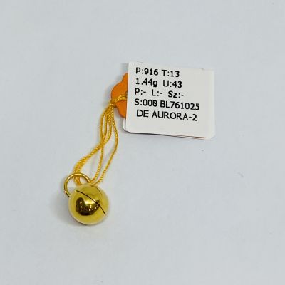 Loket 916 - BELL 1C