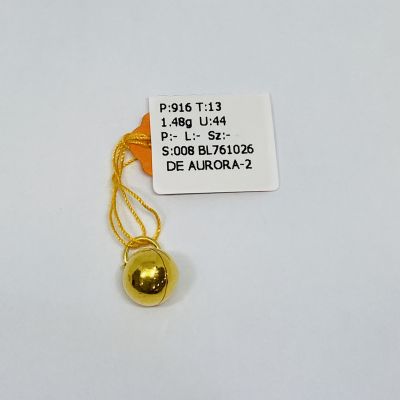Loket 916 - BELL 1C