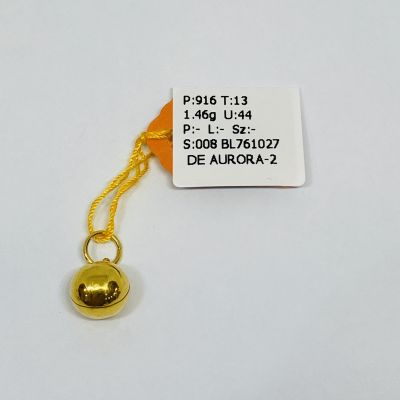 Loket 916 - BELL 1C