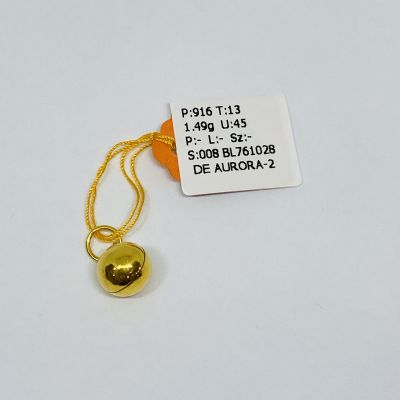 Loket 916 - BELL 1C