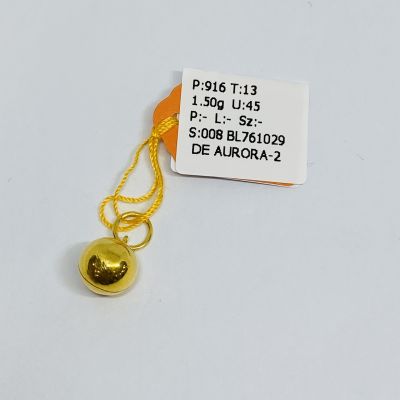 Loket 916 - BELL 1C