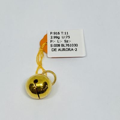 Loket 916 - BELL 1C