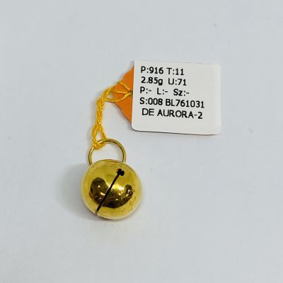 Loket 916 - BELL 1C