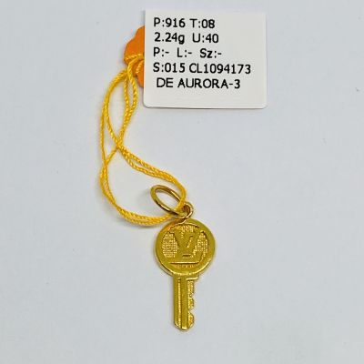 Loket 916 - KEY INSPIRED DESIGN 1C