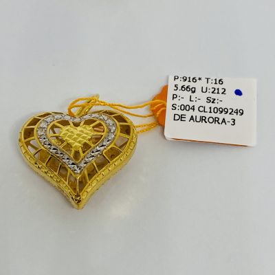 Loket 916 - KERAWANG LOVE 2C