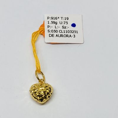 Loket 916 - LOVE 1C