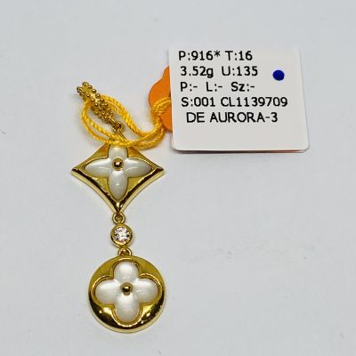 Loket 916 - INSPIRED DESIGN ENAMEL 1C