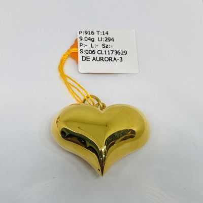 Loket 916 - LOVE PLAIN 1C