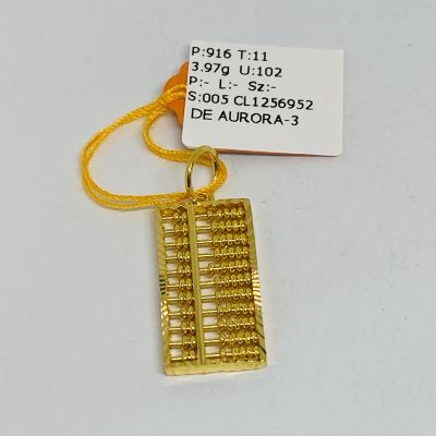 Loket 916 - SEMPOA 1C
