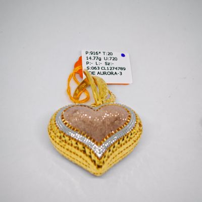 Loket 916 - LOVE 3C