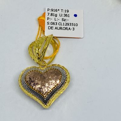 Loket 916 - LOVE 3C