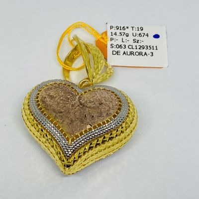 Loket 916 - LOVE 3C