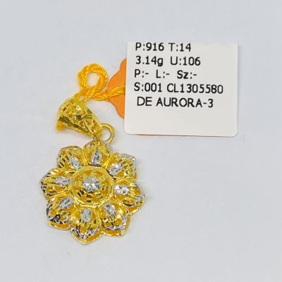 Loket 916 - BUNGA 2C