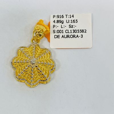Loket 916 - BUNGA 2C