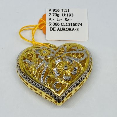 Loket 916 - LOVE 2C