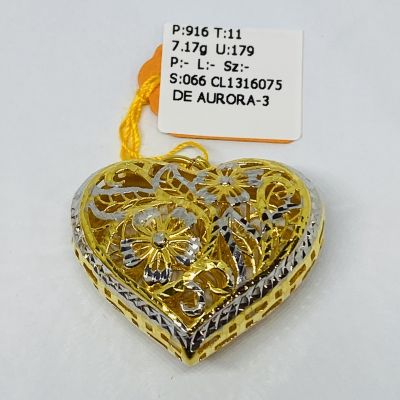 Loket 916 - LOVE 2C