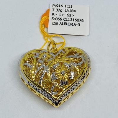 Loket 916 - LOVE 2C