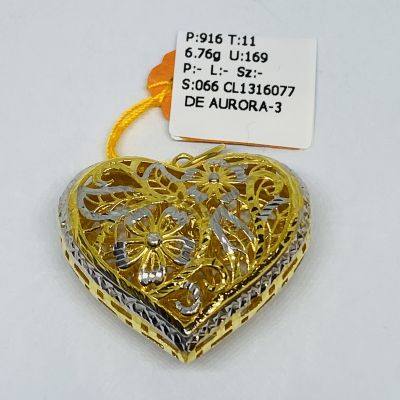 Loket 916 - LOVE 2C