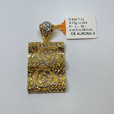 Loket 916 - BATIK 2C