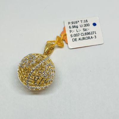 Loket 916 - BALL STM 2C