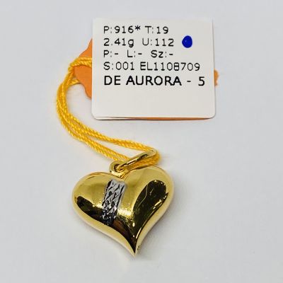 Loket 916 - LOVE 2C