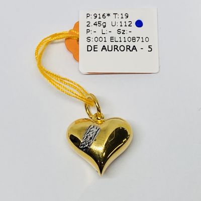 Loket 916 - LOVE 2C