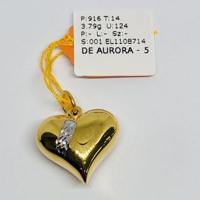 Loket 916 - LOVE 2C