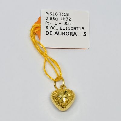 Loket 916 - LOVE 1C