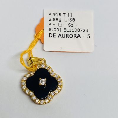 Loket 916 - INSPIRED DESIGN ENAMEL