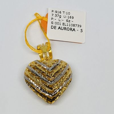 Loket 916 - LOVE 2C