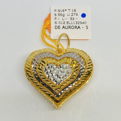 Loket 916 - LOVE 2C