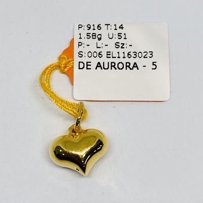 Loket 916 - LOVE 1C