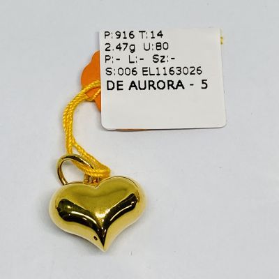 Loket 916 - LOVE 1C
