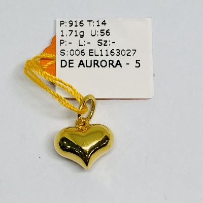 Loket 916 - LOVE 1C