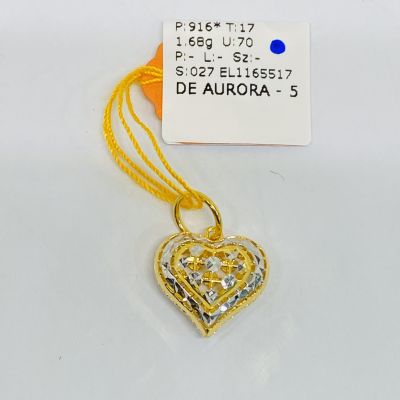 Loket 916 - LOVE 2C