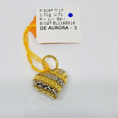 Loket 916 - LOVE 2C