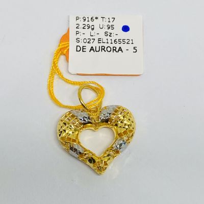 Loket 916 - LOVE 2C