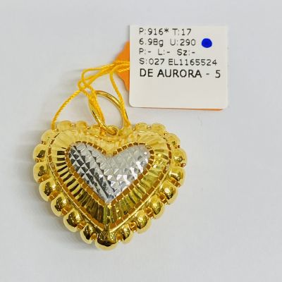 Loket 916 - LOVE 2C