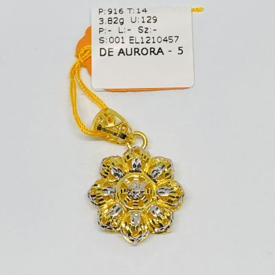 Loket 916 - BUNGA 2C