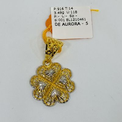 Loket 916 - CLOVER 2C