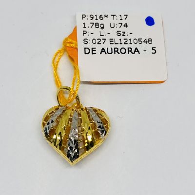 Loket 916 - INSPIRED DESIGN 1C